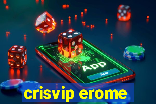 crisvip erome